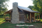 Blacksmith Cabin