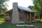 blacksmithcabin