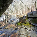 Big Creek Falls