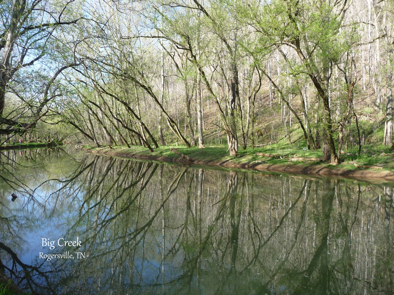 Big Creek