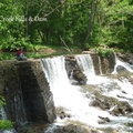 Big Creek Falls & Dam